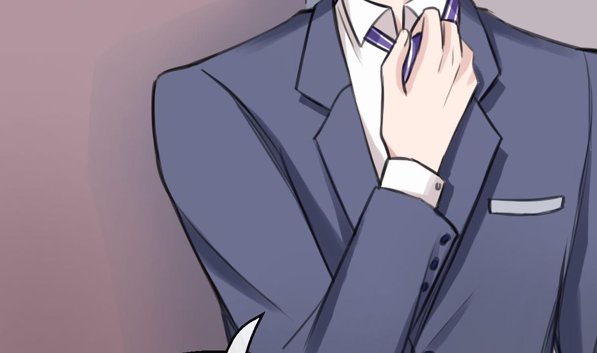 第22话 我是柠檬精(1/2)-第22话