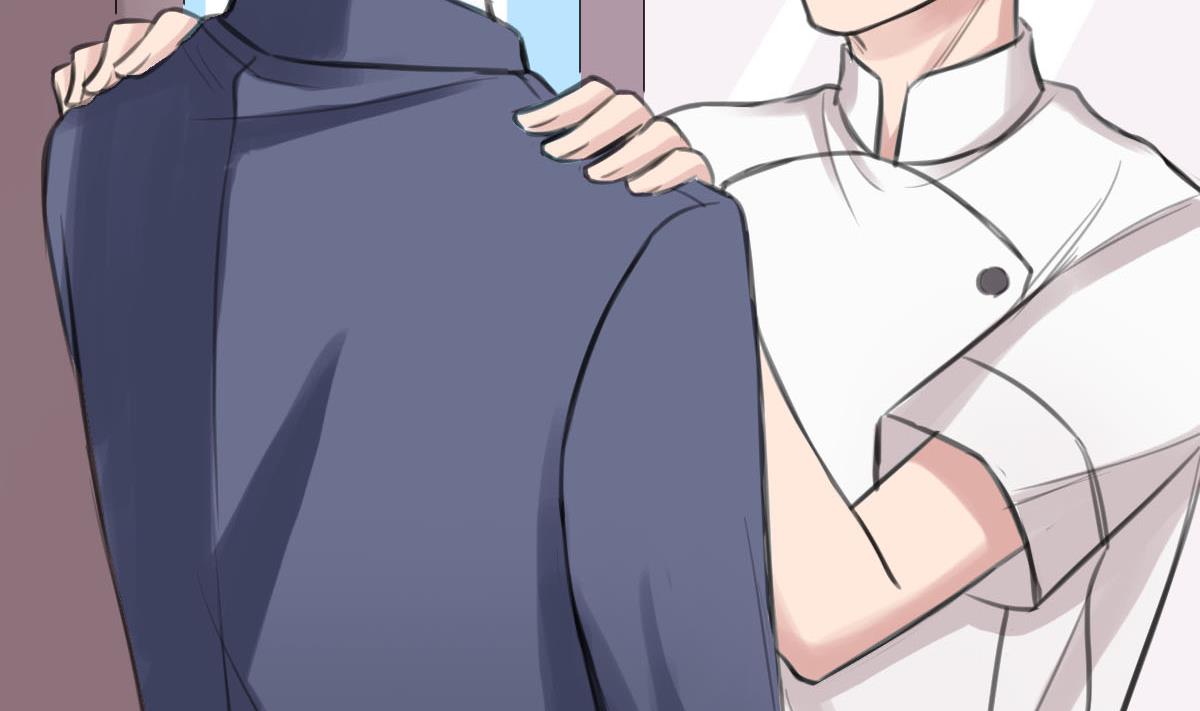 第22话 我是柠檬精(1/2)-第22话