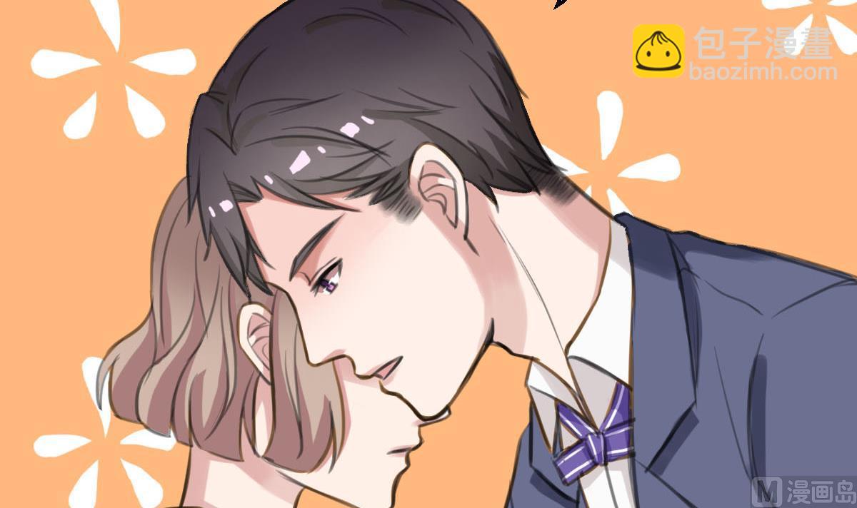 第22话 我是柠檬精(1/2)-第22话