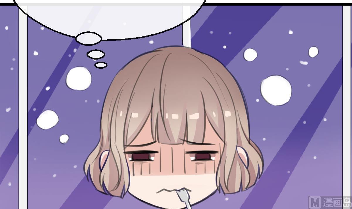 第22话 我是柠檬精(1/2)-第22话