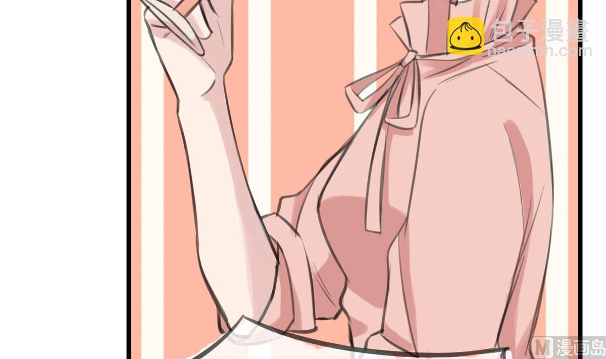 第22话 我是柠檬精(1/2)-第22话