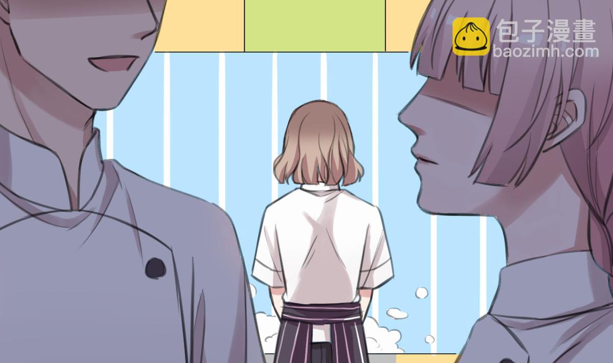 第22话 我是柠檬精(1/2)-第22话