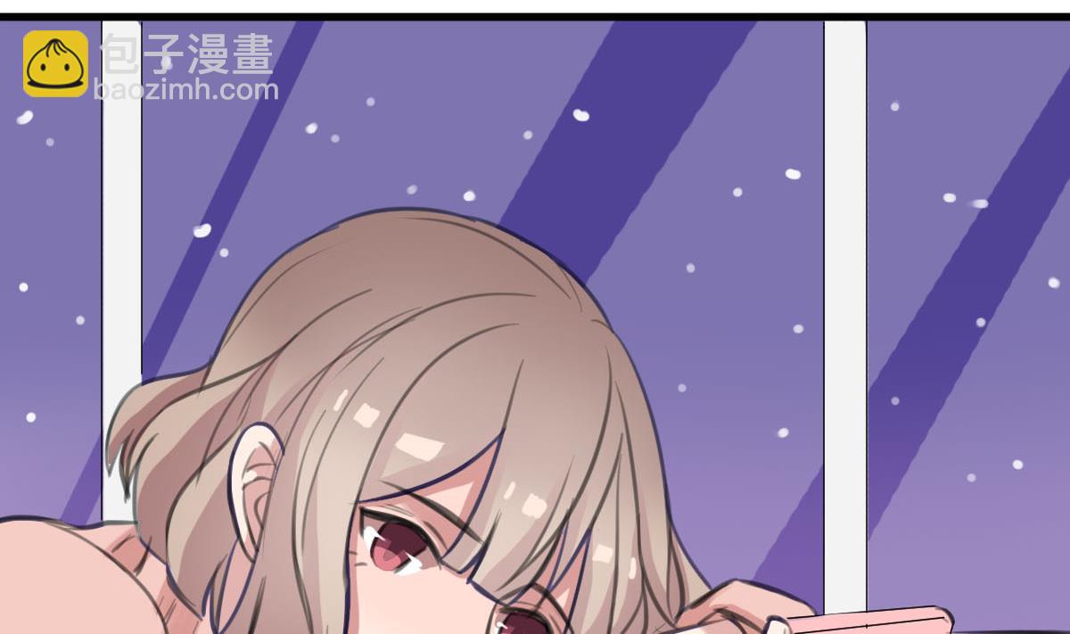 第22话 我是柠檬精(1/2)-第22话