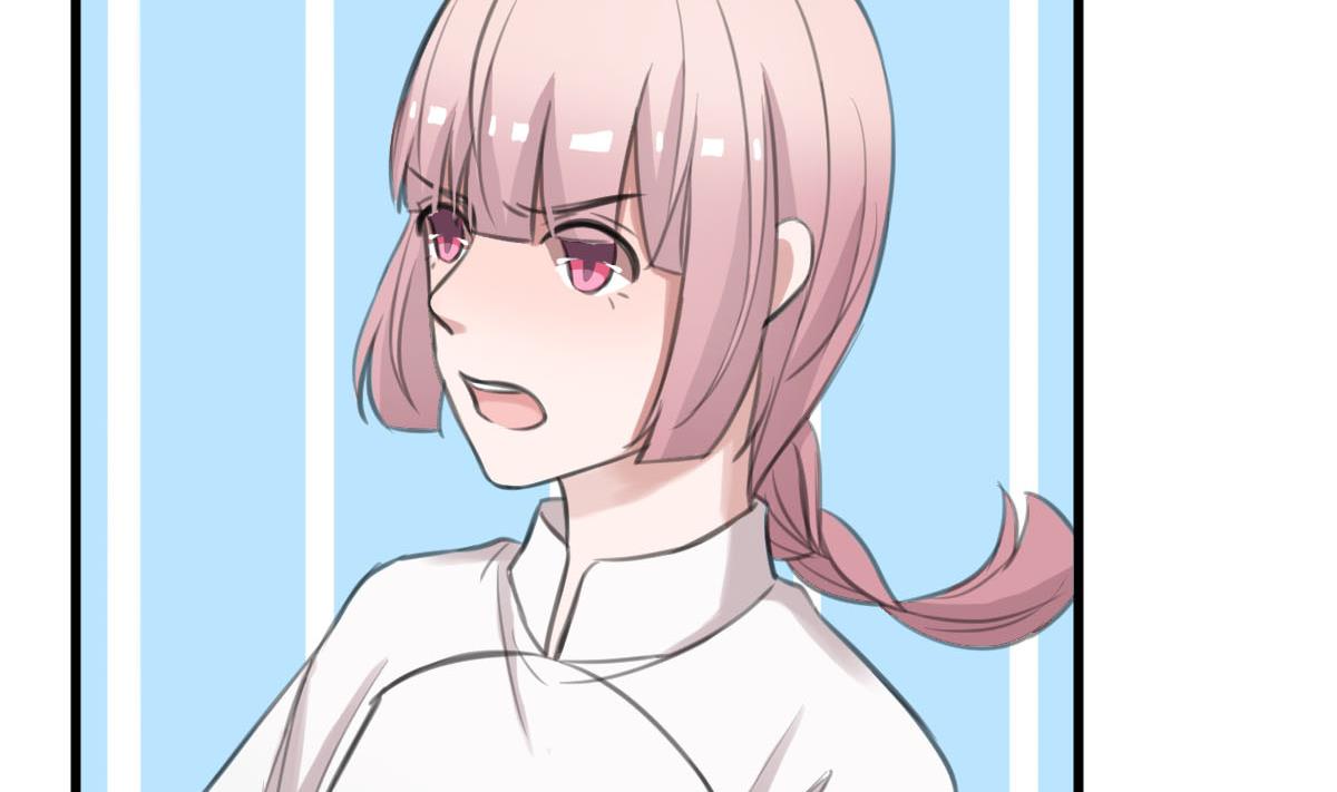 第22话 我是柠檬精(1/2)-第22话