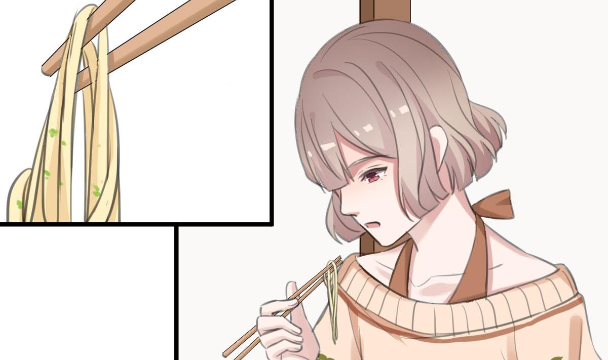 第26话 情愫萌发-第26话