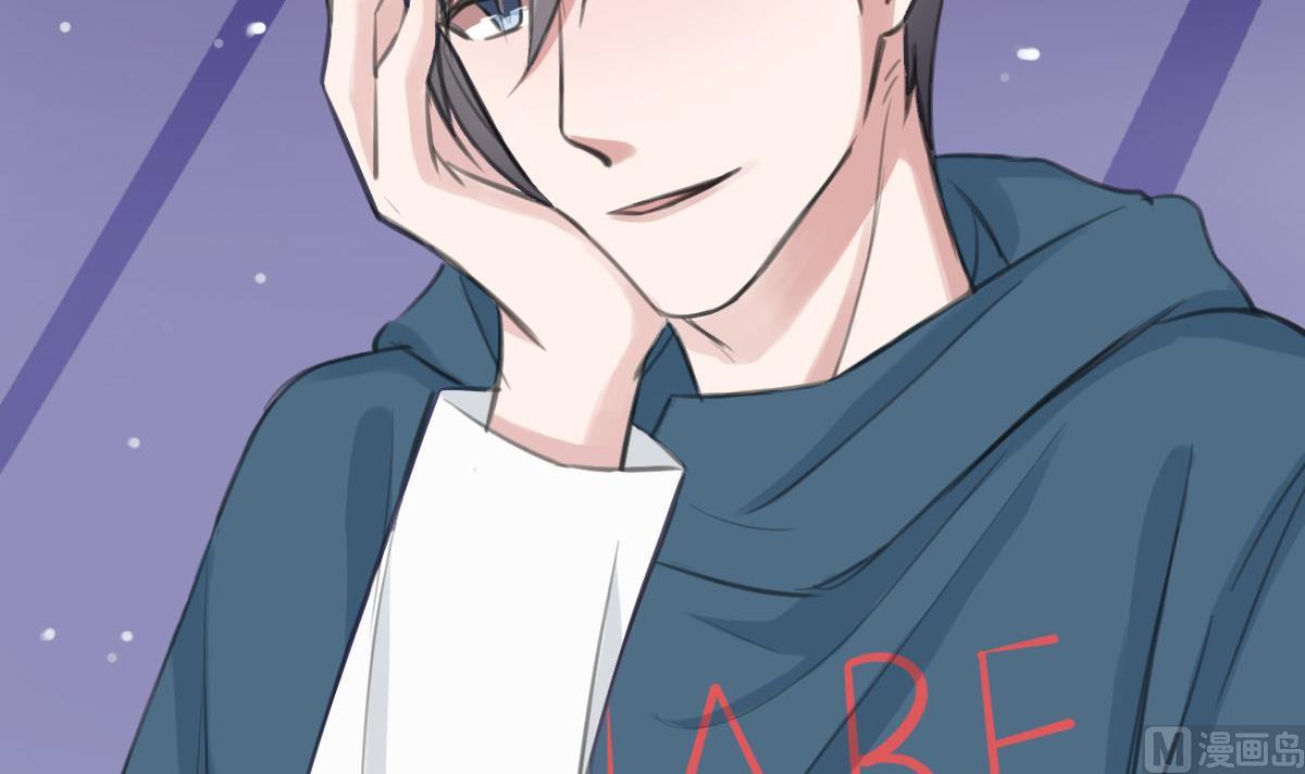 第26话 情愫萌发-第26话