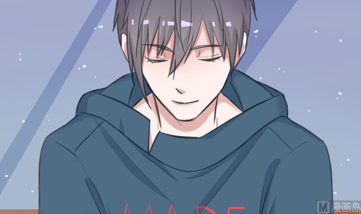 第26话 情愫萌发-第26话