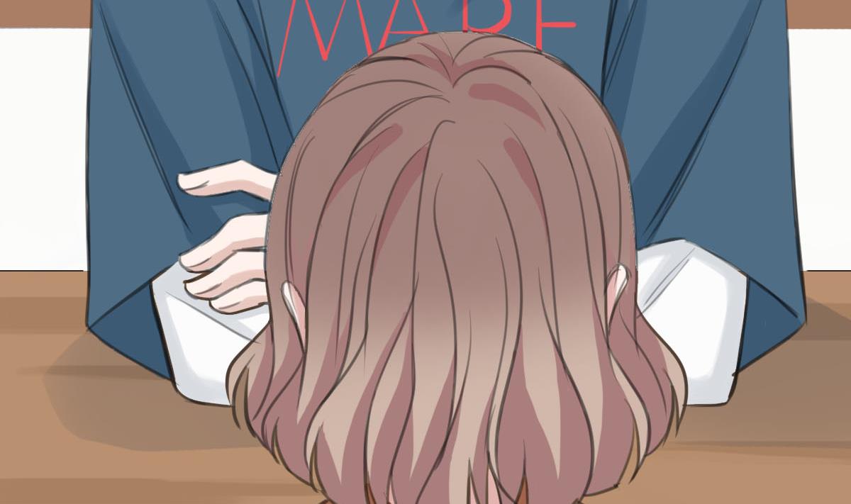 第26话 情愫萌发-第26话