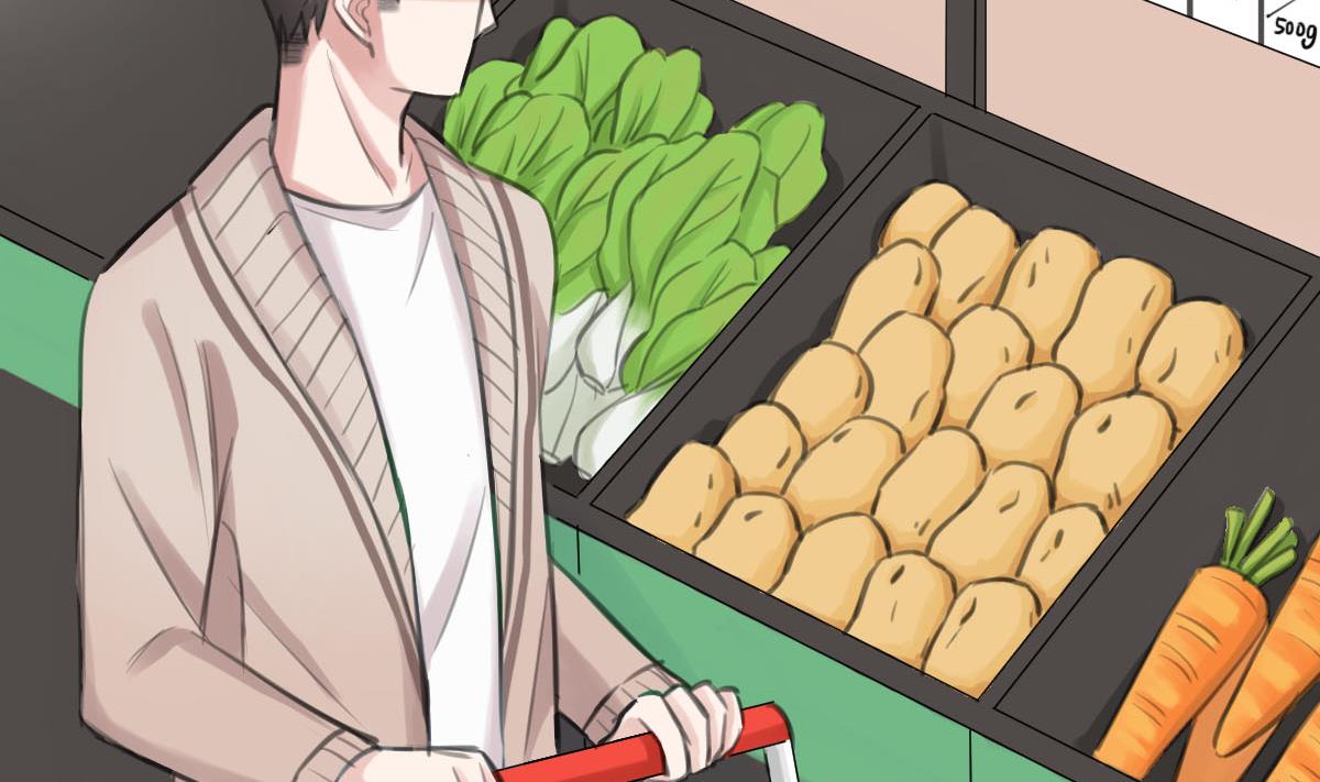 第26话 情愫萌发-第26话