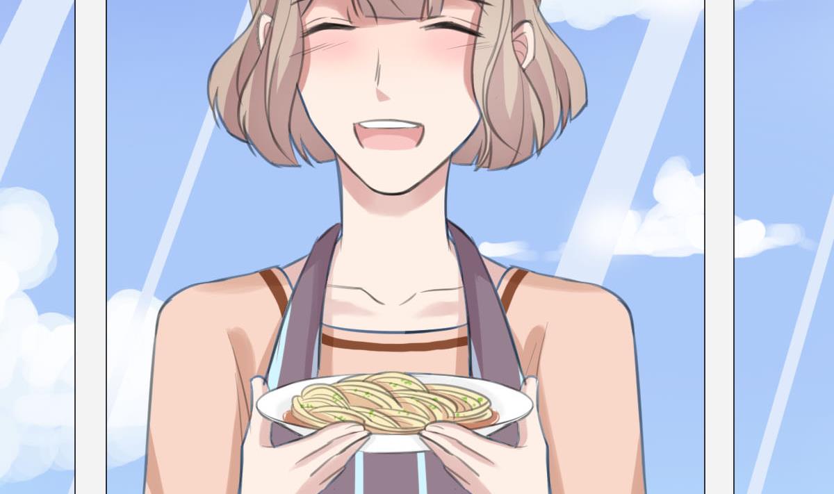 第28话 不过如此-第28话