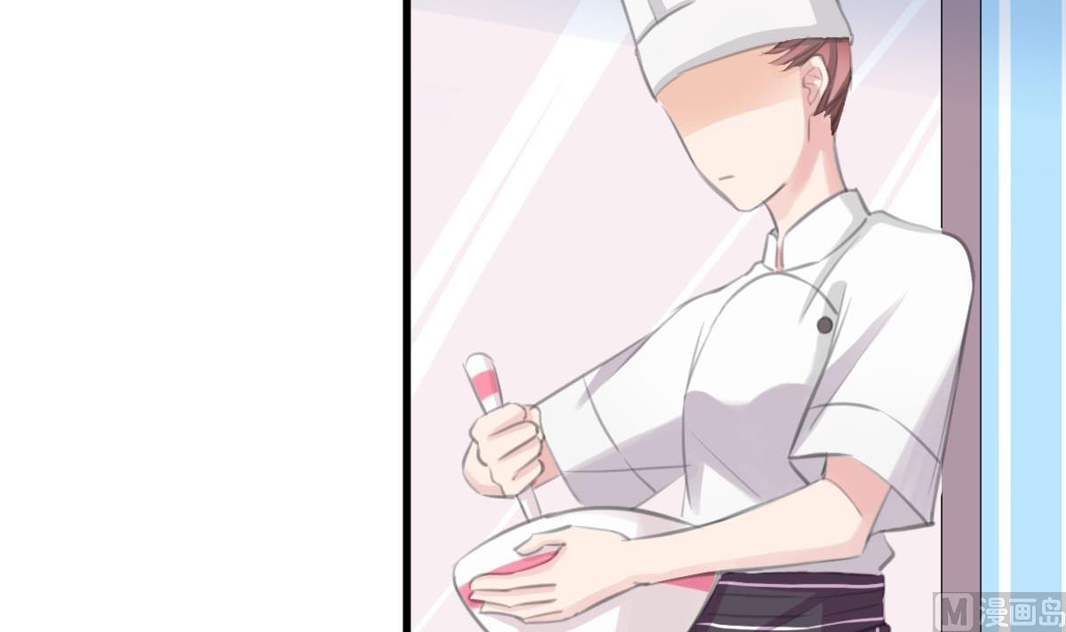 第30话 要做到与众不同-第30话