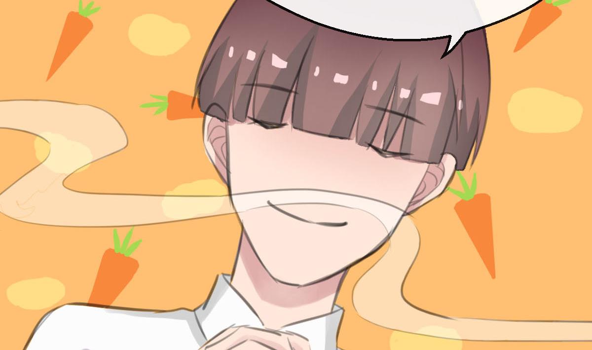 第30话 要做到与众不同-第30话