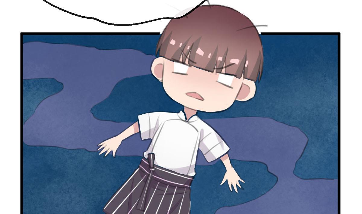 第30话 要做到与众不同-第30话