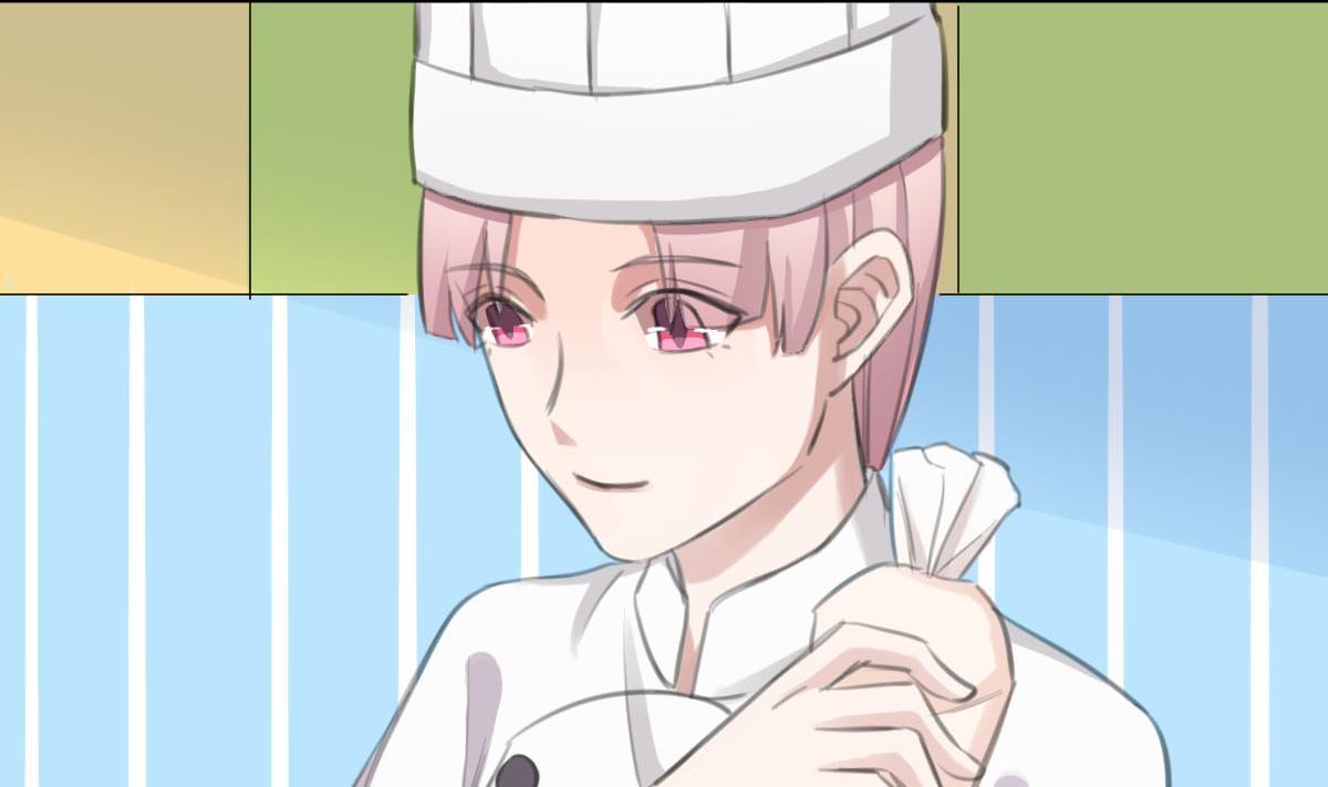 第30话 要做到与众不同-第30话