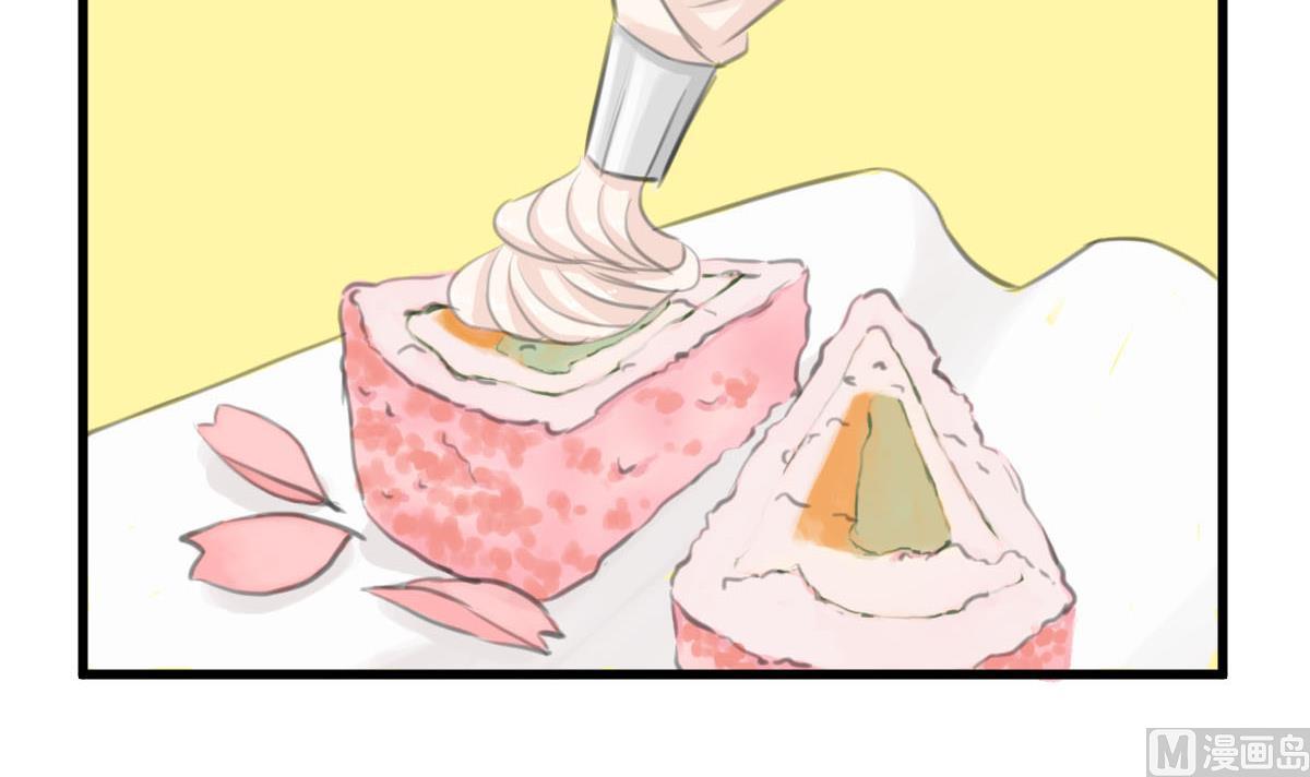 第30话 要做到与众不同-第30话