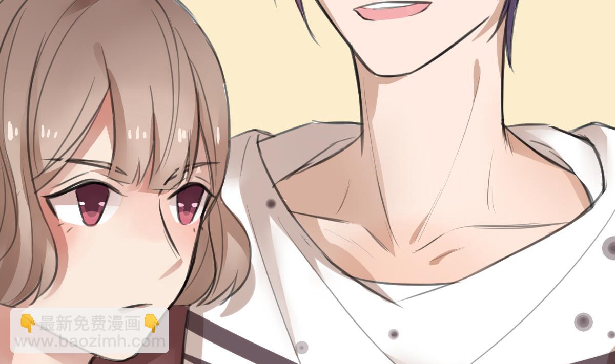 第4话 就是这个味！(1/2)-第4话