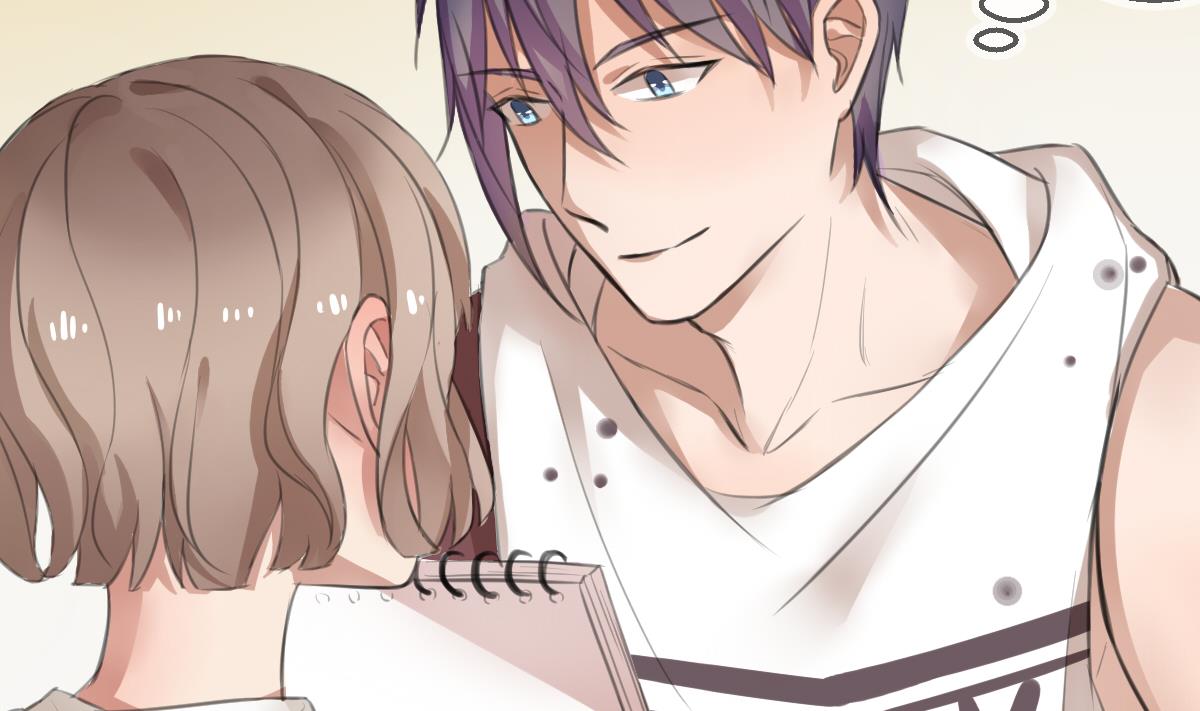 第4话 就是这个味！(1/2)-第4话