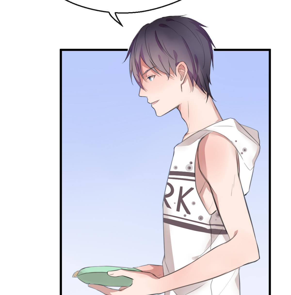 第4话 就是这个味！(1/2)-第4话