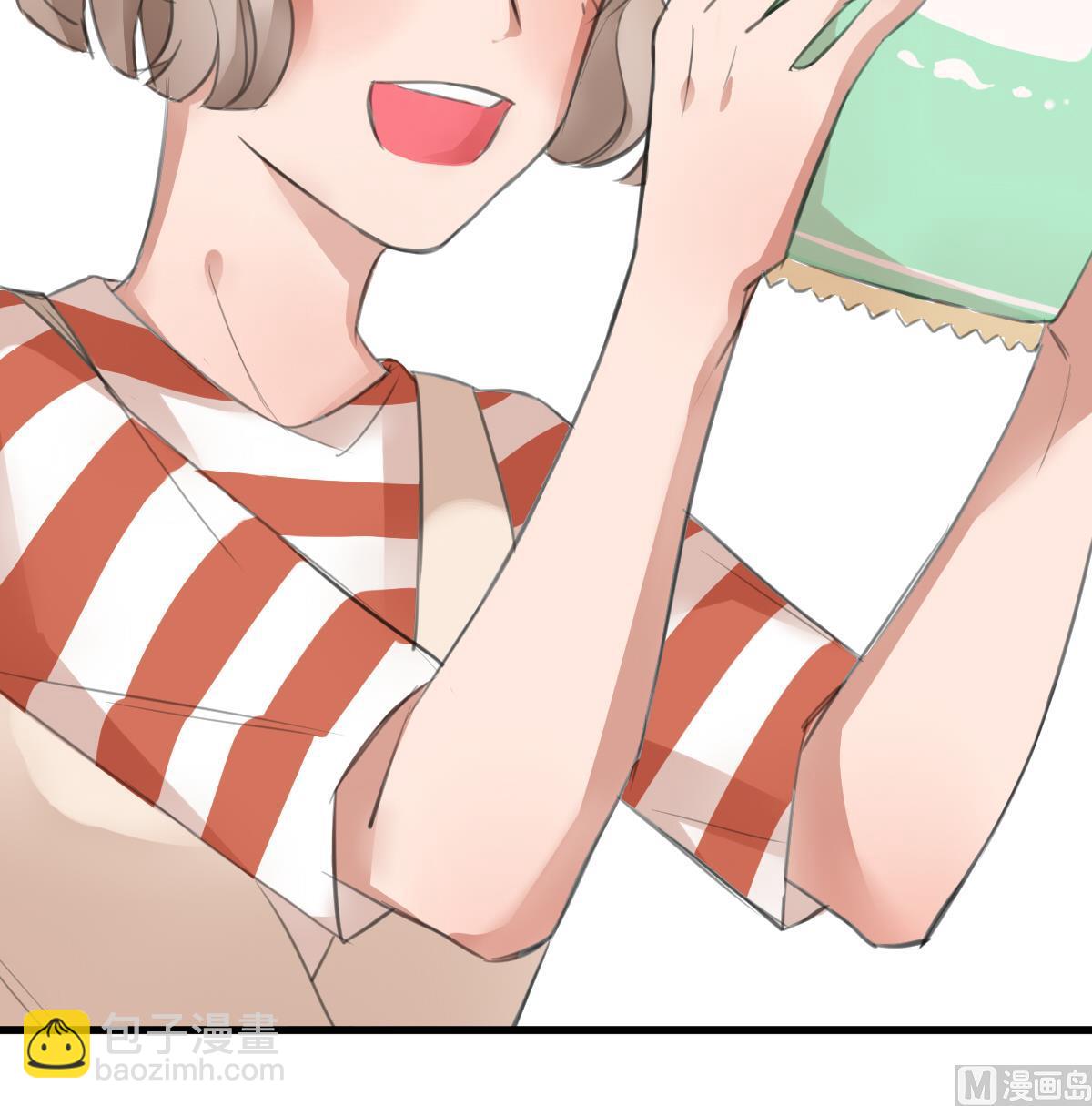 第4话 就是这个味！(1/2)-第4话