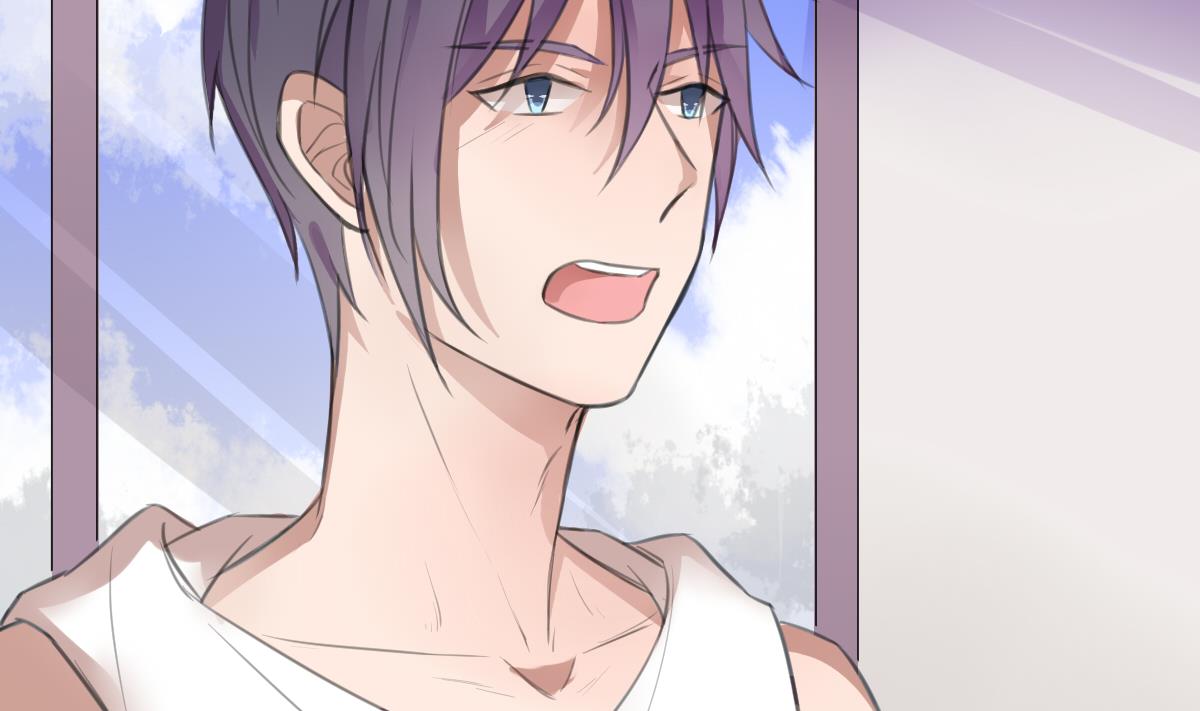 第4话 就是这个味！(1/2)-第4话