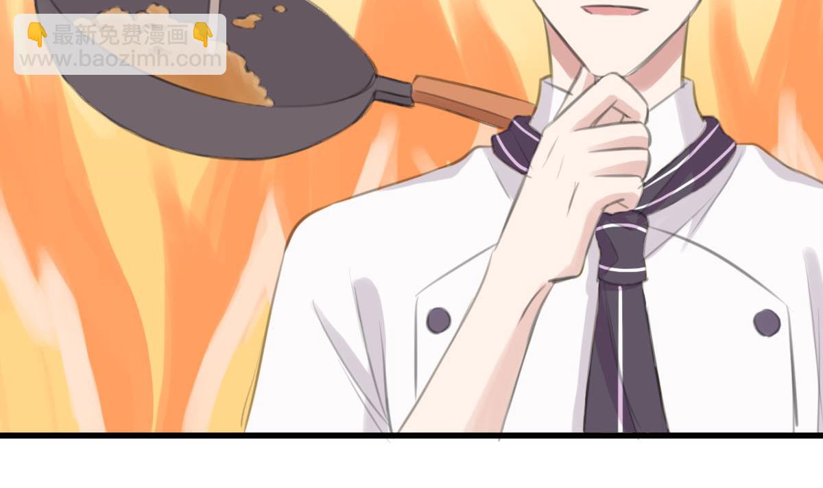 第32话 出乎意料的结果-第32话