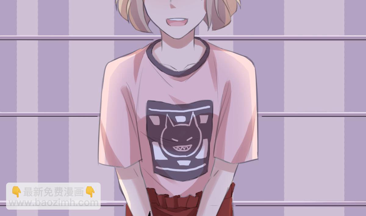 第34话 最合适的人-第34话