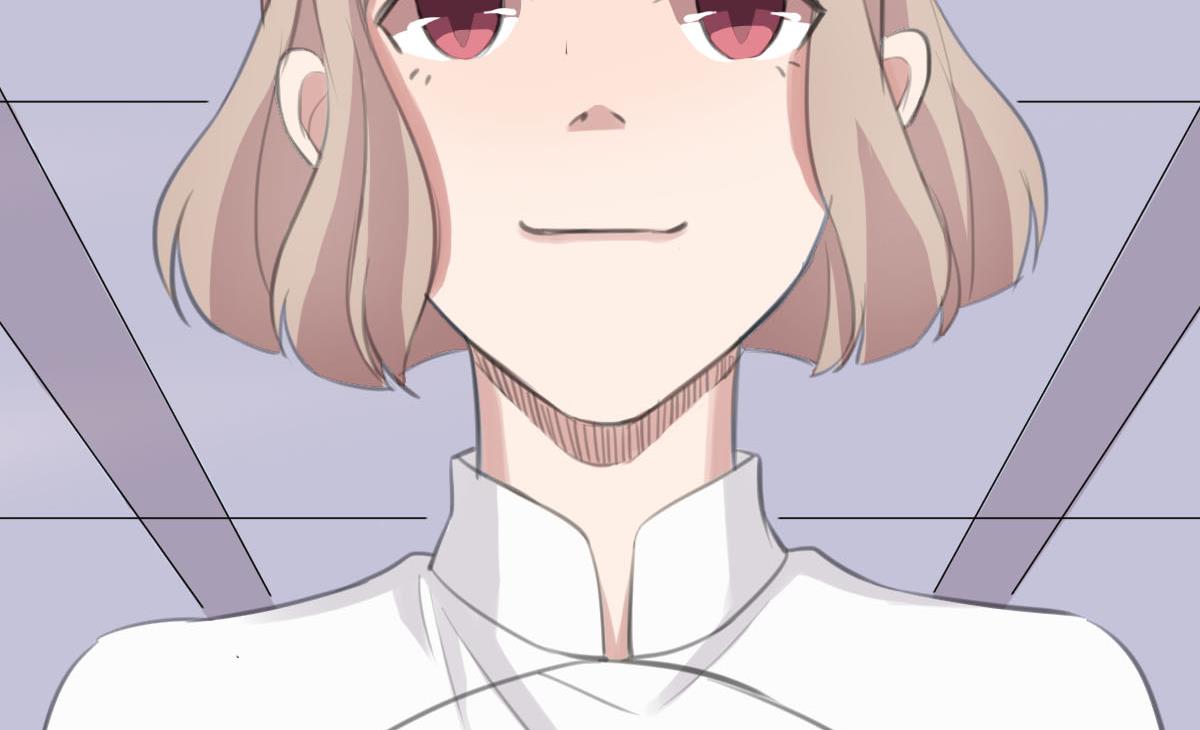 第34话 最合适的人-第34话