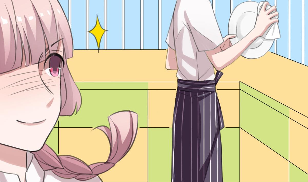 第6话 被整了！-第6话