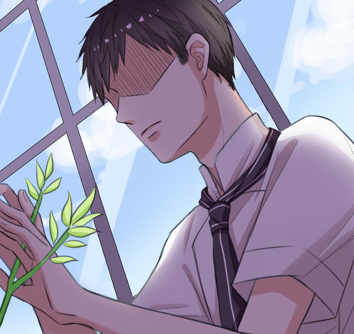 第8话 暗生嫌隙-第8话