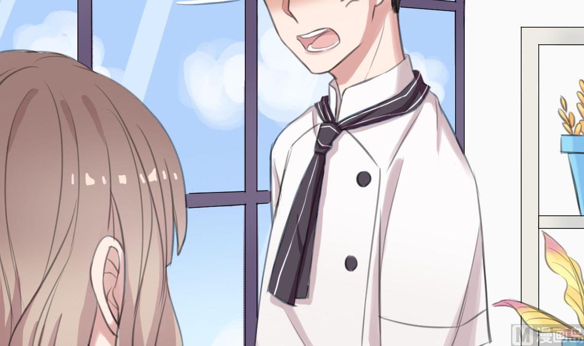 第8话 暗生嫌隙-第8话