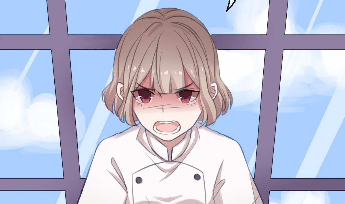 第8话 暗生嫌隙-第8话