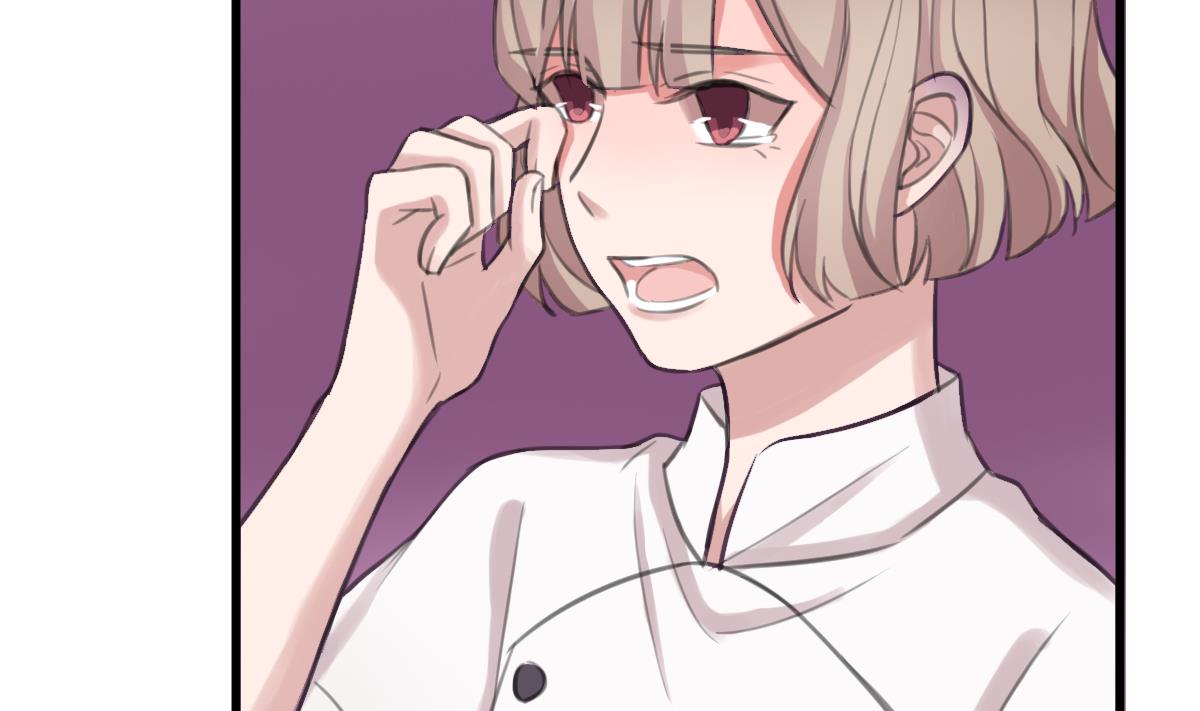 第8话 暗生嫌隙-第8话