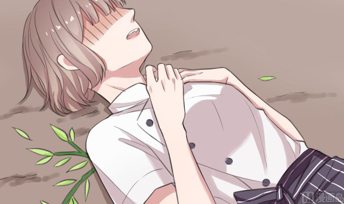 第8话 暗生嫌隙-第8话