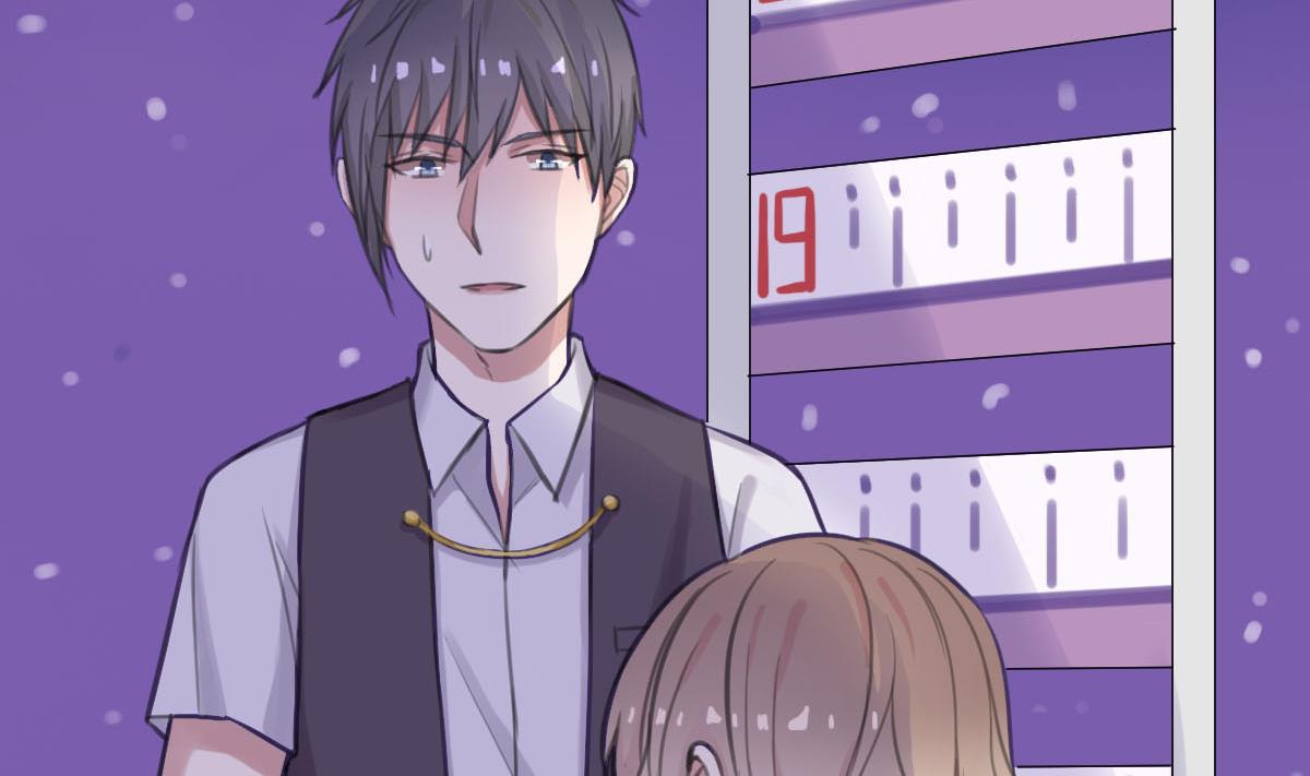 第10话 寻觅-第10话