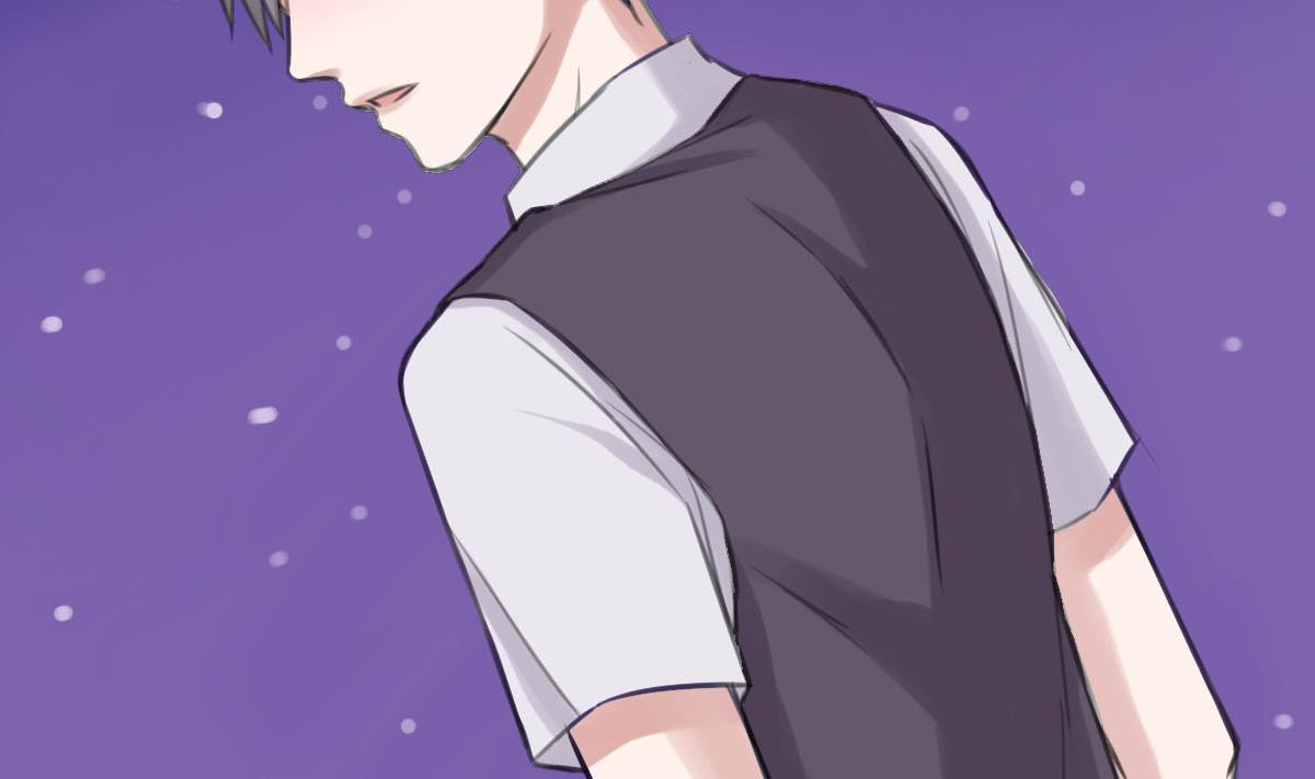 第10话 寻觅-第10话