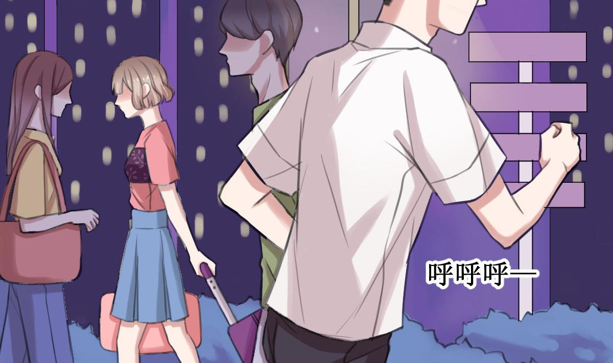 第10话 寻觅-第10话