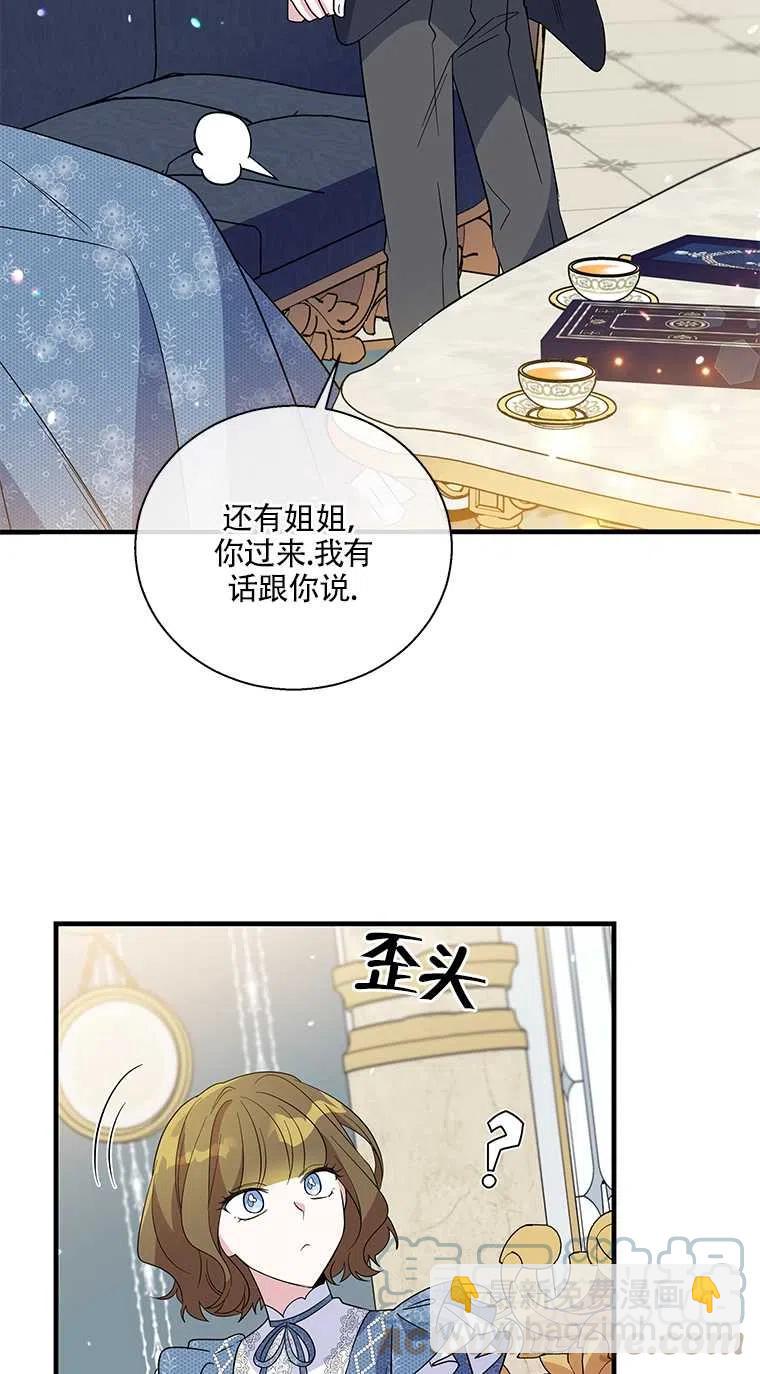 親愛的,我要罷工了 - 第38話(2/2) - 6