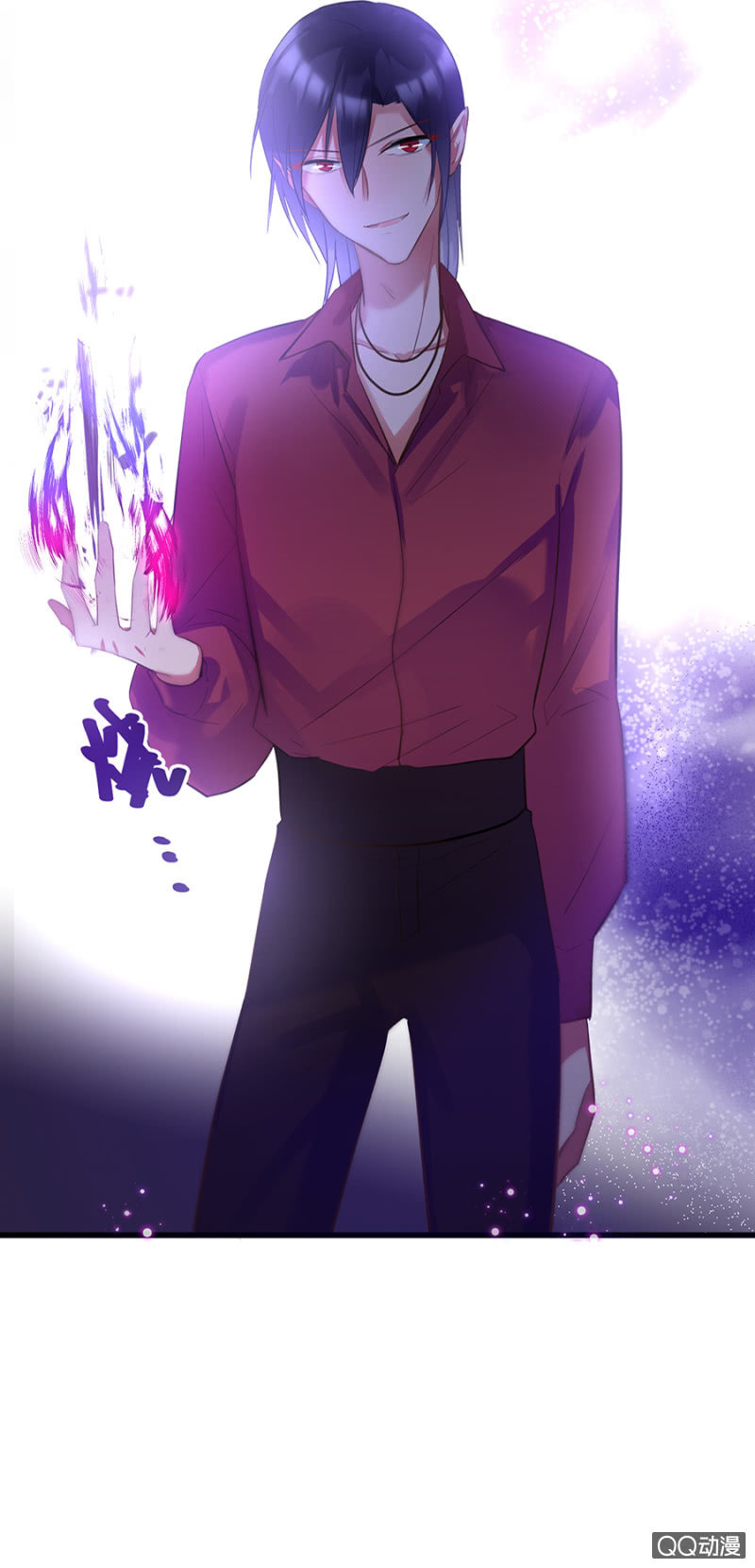 血印的传说-第12话