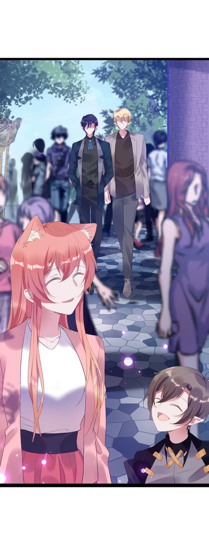 我要死了吗-第40话