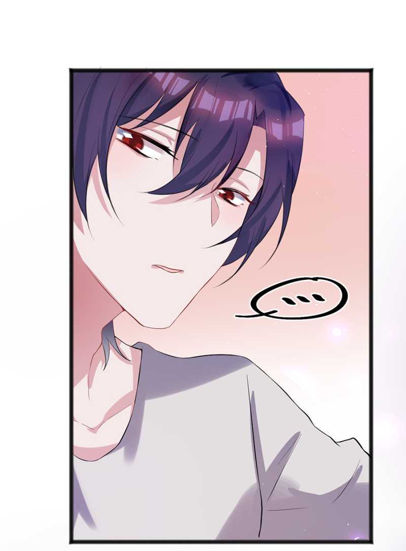 真的不喜欢？-第44话