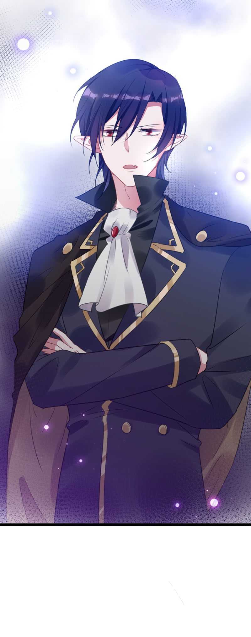 特殊的魔力-第46话