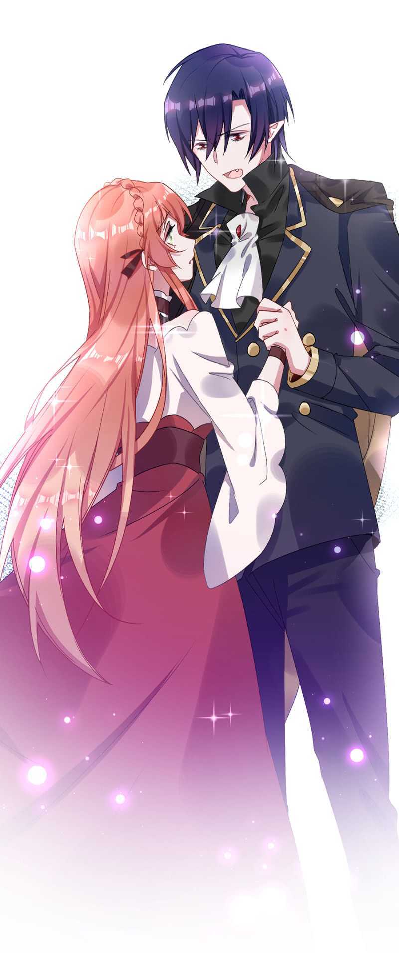 特殊的魔力-第46话