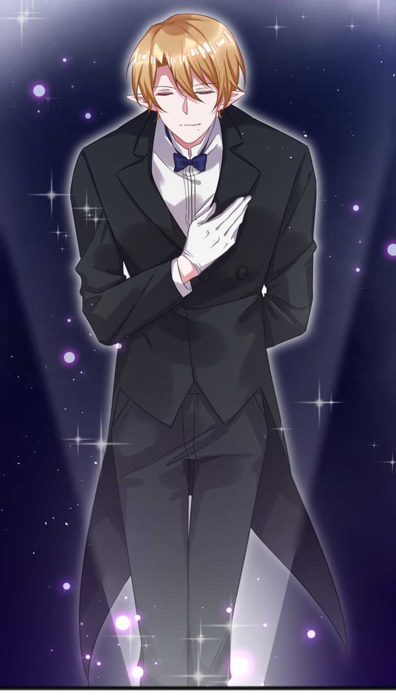 克里斯的礼物-第48话