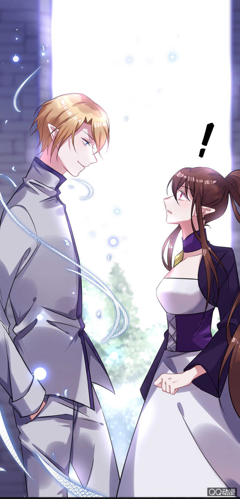 大醋坛子-第52话