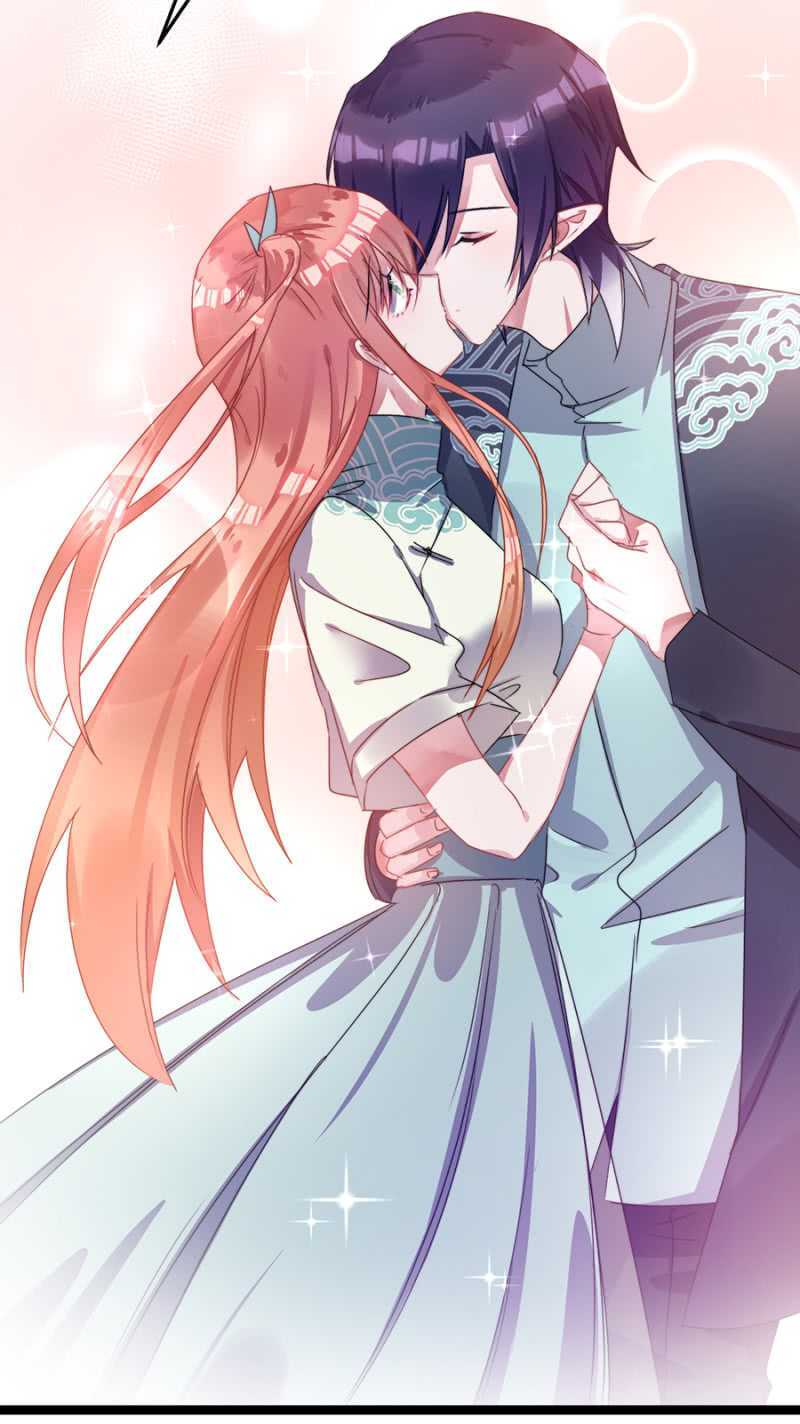 这么见不得人？-第58话