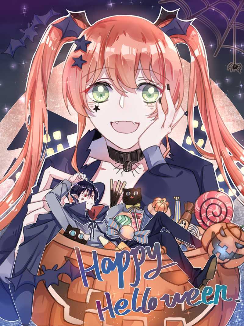 我怕我会喜欢上你-第66话