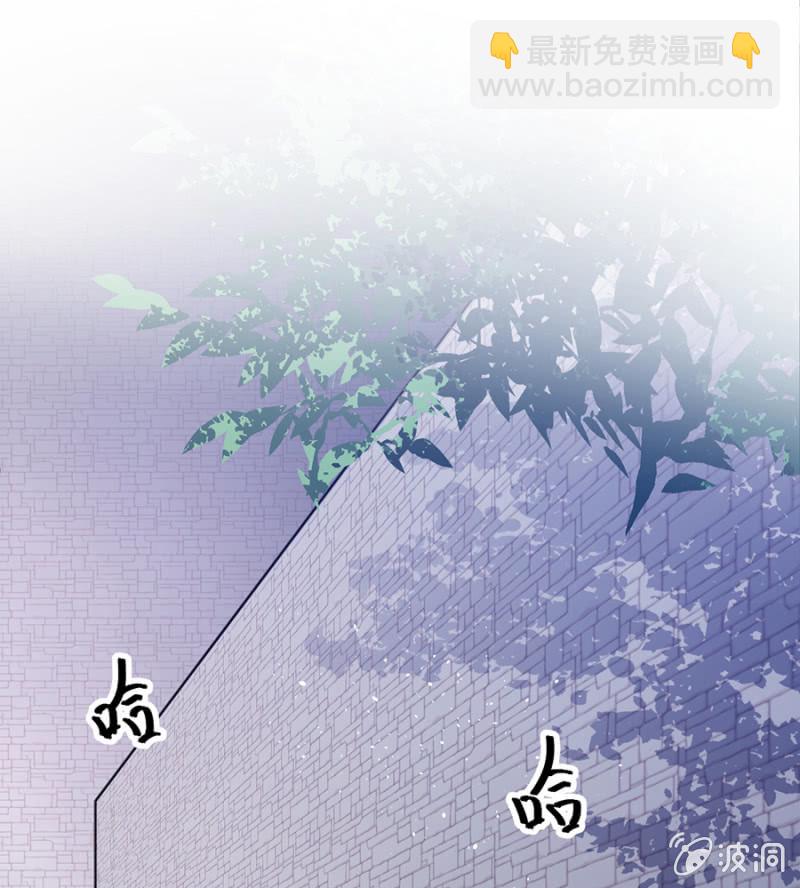 我的王妃只有你-第80话