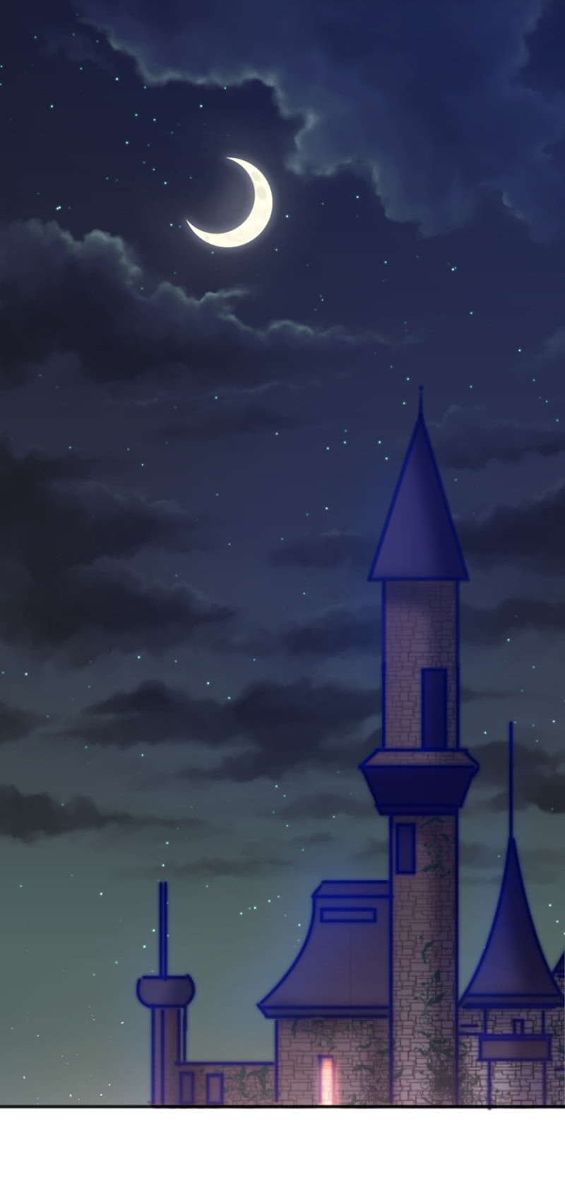 你真的爱他么-第94话