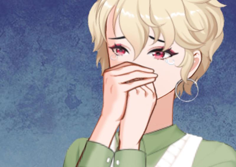 情爱狂欢：爱妻带球跑 - 第18话 找上门(1/2) - 4