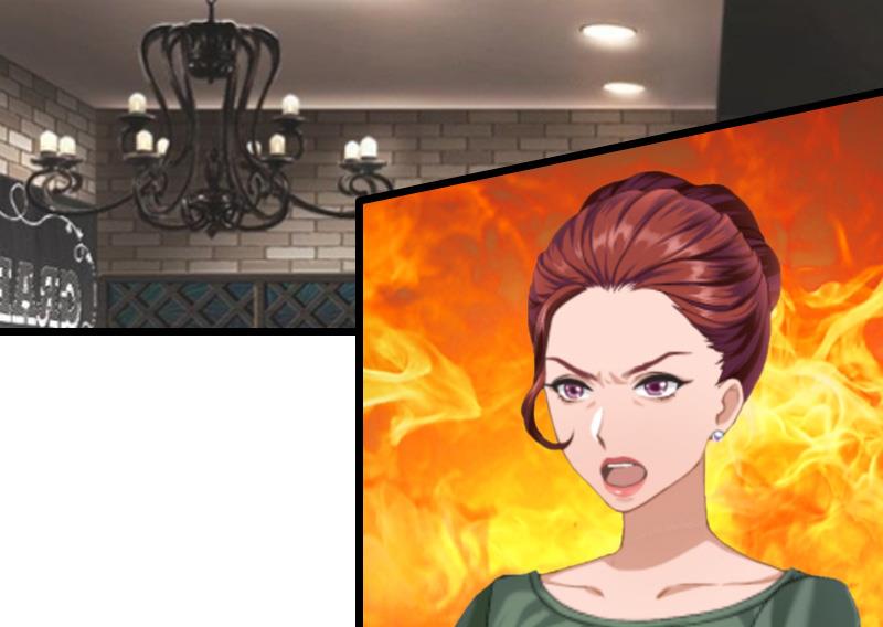 情爱狂欢：爱妻带球跑 - 第18话 找上门(1/2) - 7